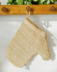 Bamboo Switch - Sisal Exfoliating Shower Glove | Skin Care Bestseller | Gift