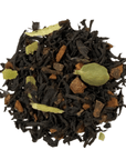 Warm Vanilla Chai