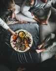 Cozy Publishing - MENU – Recipes for Shared Moments