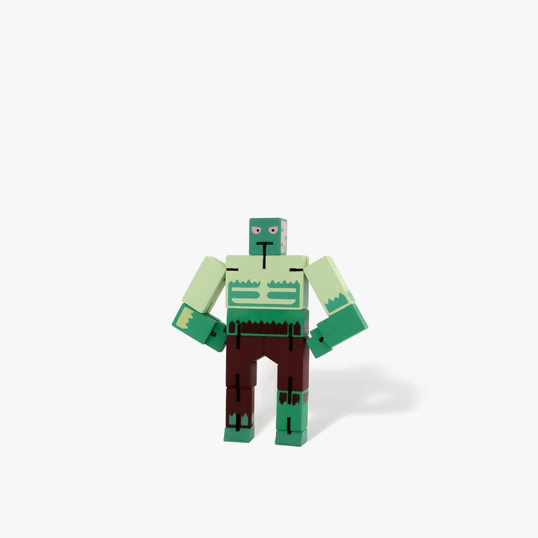 Cubebot® Supernaturals Micro POP