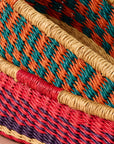 Ghana Breaking Bread Basket - Assorted