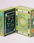 Forest Feast Foraging Playing Card Deck