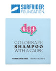 Dip Surfrider Color-Safe Shampoo - Fragrance Free