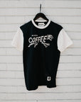More Coffee Tee