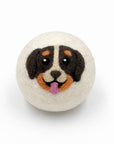 Dogs: Eco Wool Dryer Balls Fair Trade