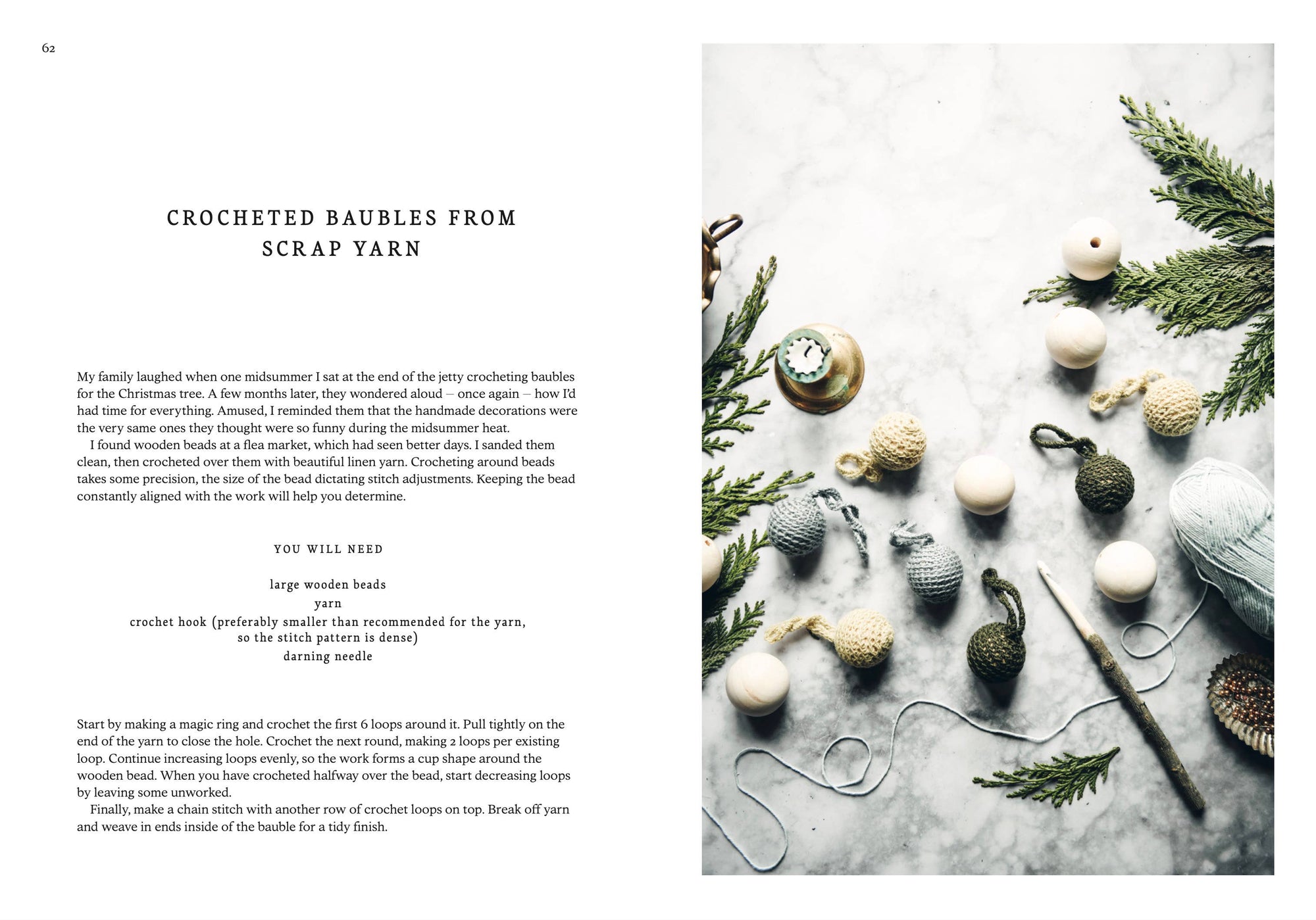 Cozy Publishing - I Made This For You – Christmas Gift and Decorations ...