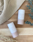 Natural Deodorant