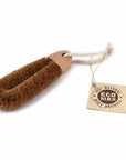 Foot Brush (Wet or Dry) Handmade
