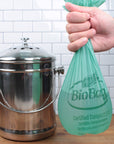 6 Liter Biobag (50 Count)