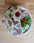 Bee's Wrap - Large Wrap - Meadow Magic, New for 2026