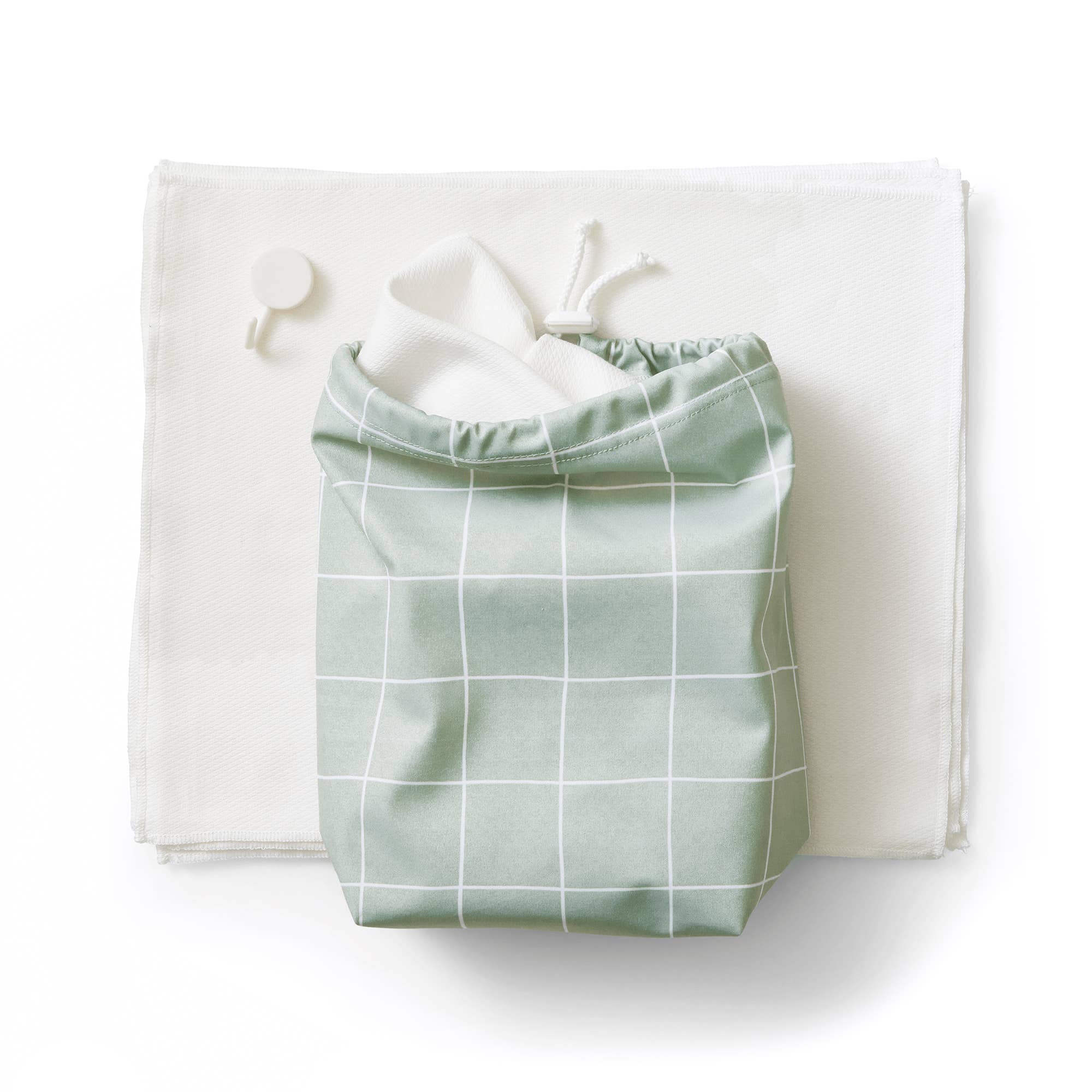 Paperless Towels