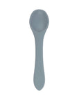 Baby Silicone Weaning Spoon - By Tiny Dining