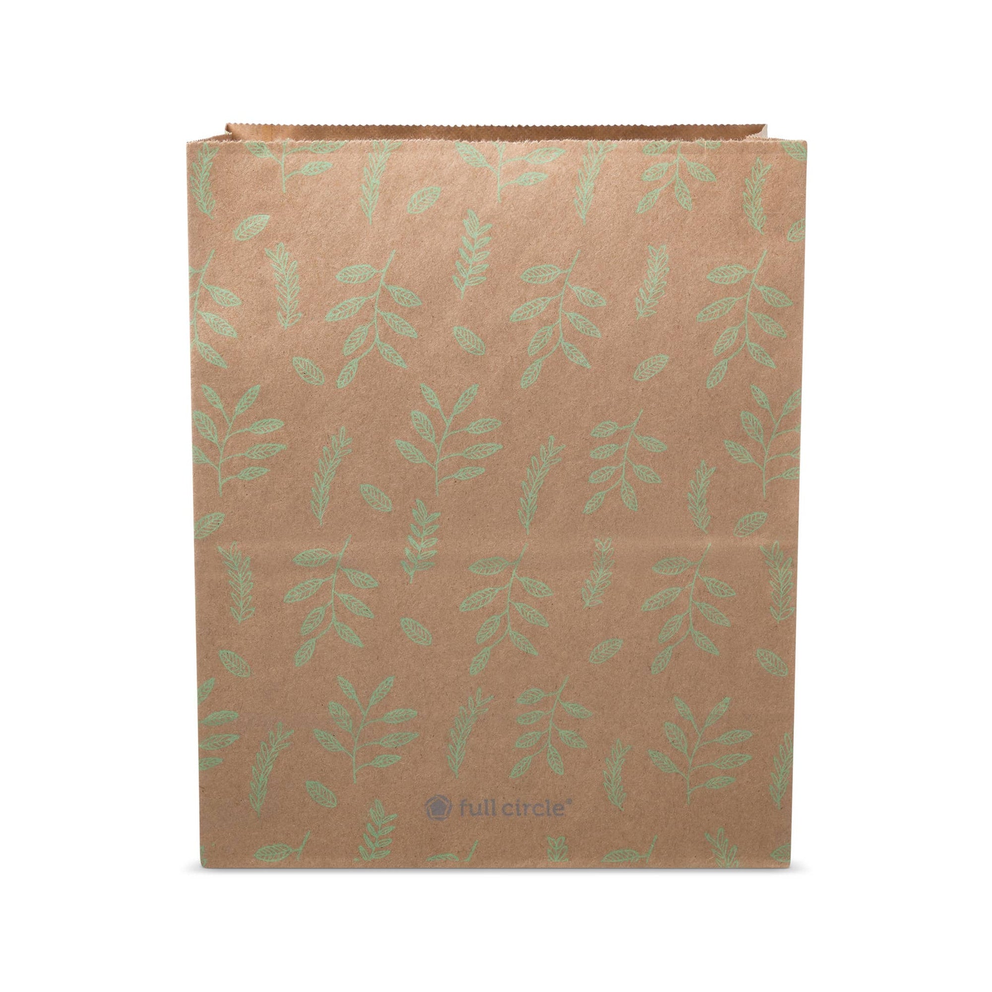 Scrap Sack Compostable Food Waste Bag - 10 Count