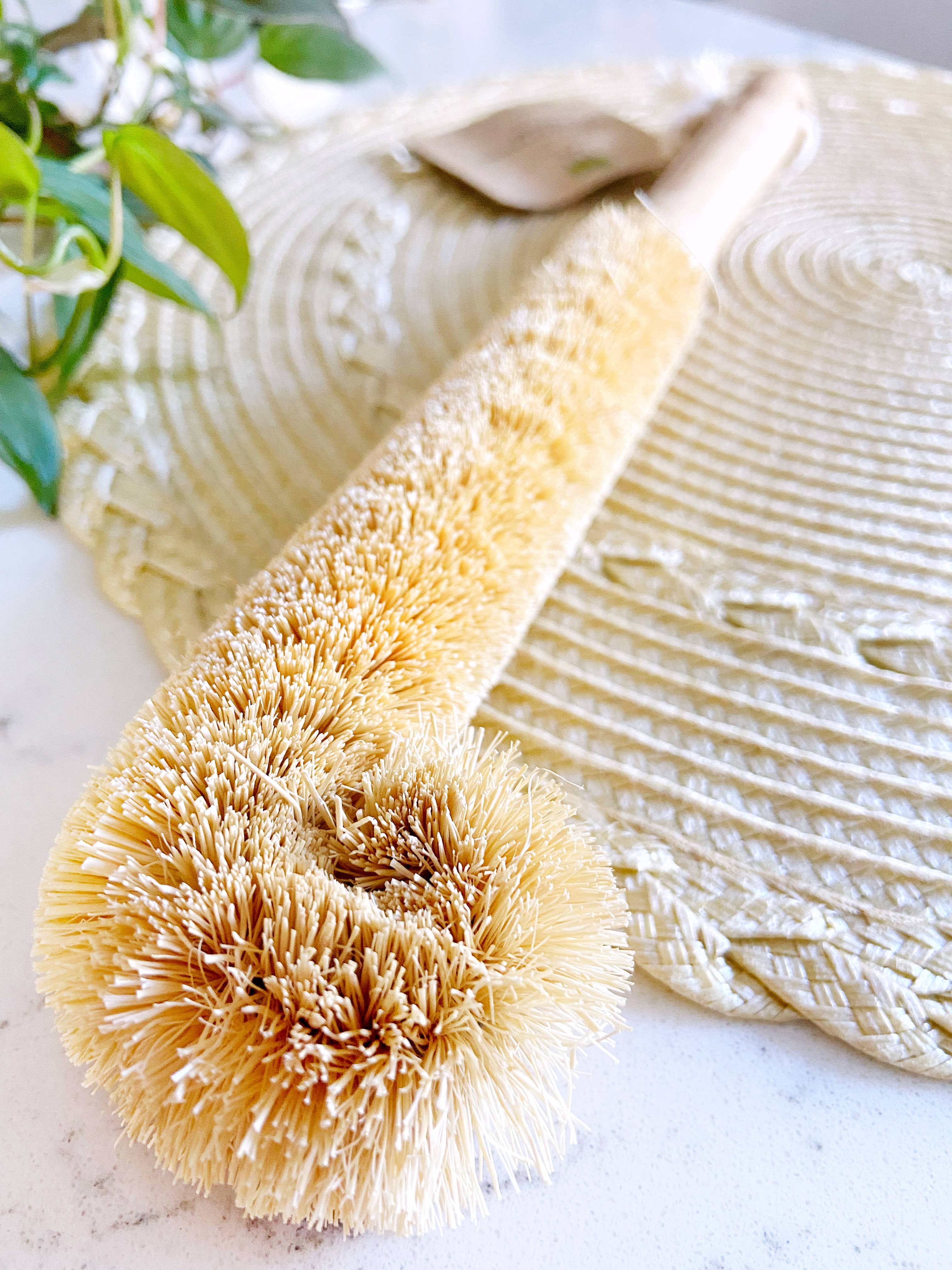 Me Mother Earth Bottle Cleaning Brush - Thumbnail 5