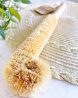 Me Mother Earth - Coconut Bottle Cleaning Brush
