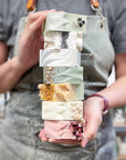 All-Natural, Vegan Soap
