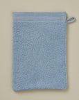 Au Large  mer du nord Washcloth