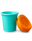 8 oz Silicone Kids To Go Travel Cup