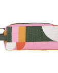 Prism Formation Dopp Bag
