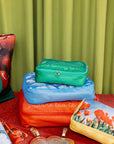 Packing Cube Set, J'adore Les Cerises