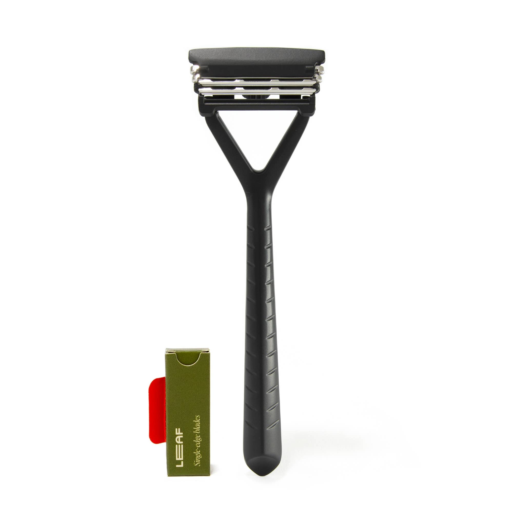 Leaf Shave - Leaf Razor