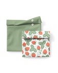 Snack + Sammy Pouches