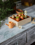 Wooden Gardening Playset and Accessories