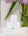 Dish Cubes - Lemon - Plastic Free Dishwasher Tabs - 64 Load