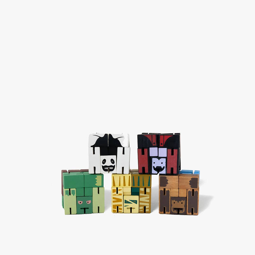 Cubebot® Supernaturals Micro POP