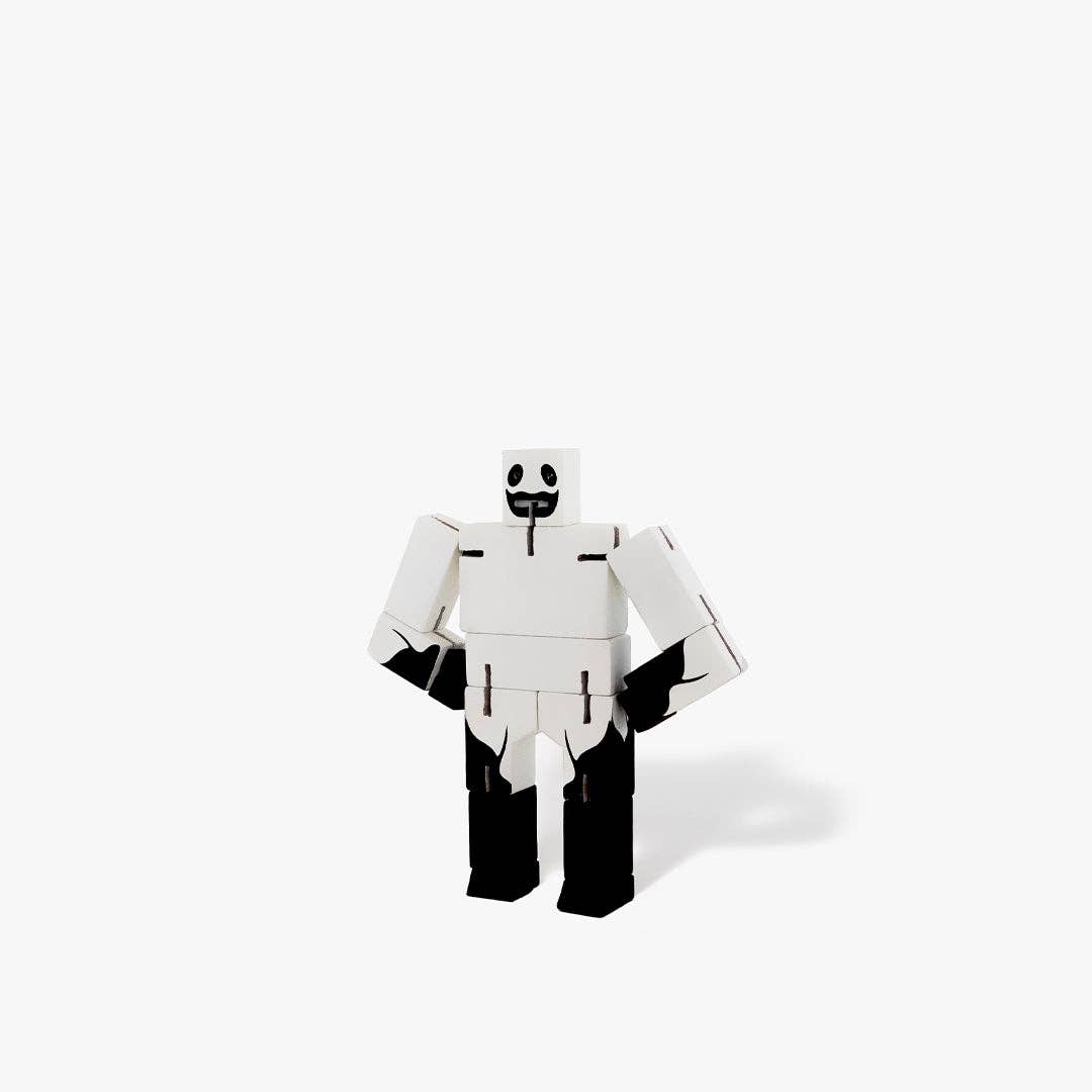 Cubebot® Supernaturals Micro POP