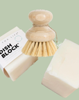 Imperfect DISH BLOCK® solid dish soap