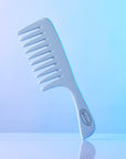 Plastic Free + Biodegradable Bamboo Comb