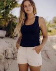 Shroom Shorts