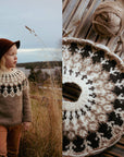 Lakeside Stitches - Gentle Knits from the North
