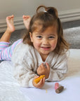Honeysticks - Honeysticks Beeswax Crayons Originals 10pk