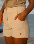 Shroom Shorts