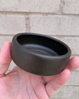 Shave Bowl Handmade Ceramic