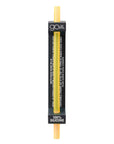 Standard Reusable Silicone Straw 60ct Mini Wing - Assorted