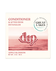 Great Lakes Apple Blossom Dip Conditioner
