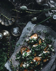 From Oven To Table - The Art of Sheet Pan Recipes
