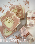 All-Natural, Vegan Soap