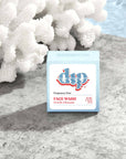 Dip Face Wash Gentle Cleansing Bar - Fragrance Free