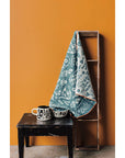 Catbloom Double Cloth Dishtowel