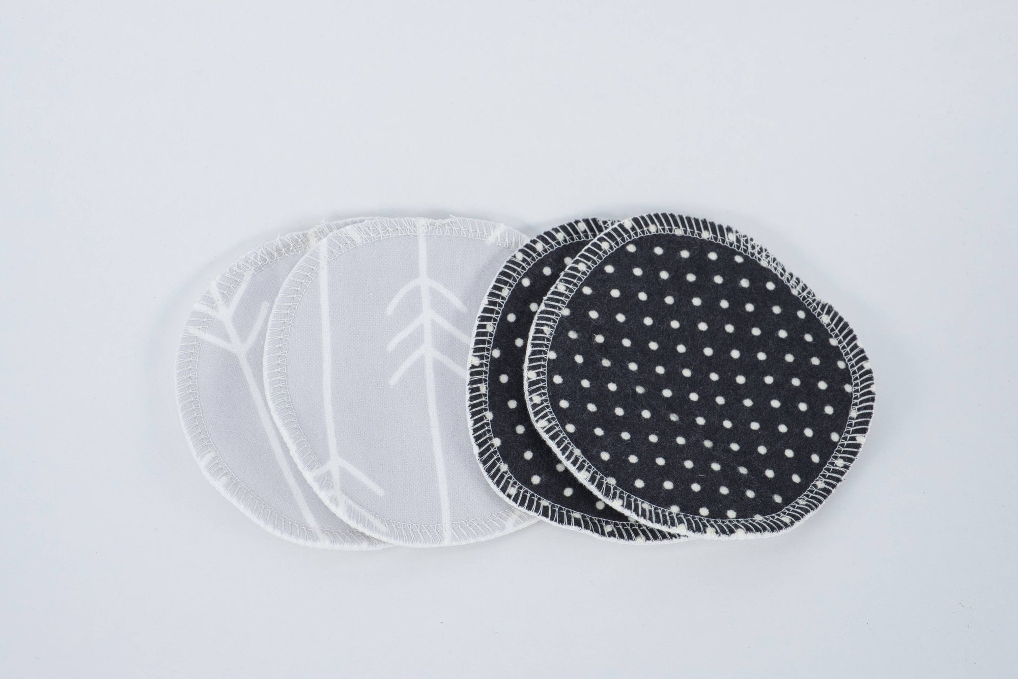 Nursing Pads - Cotton