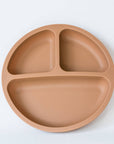 Silicone Suction Plate