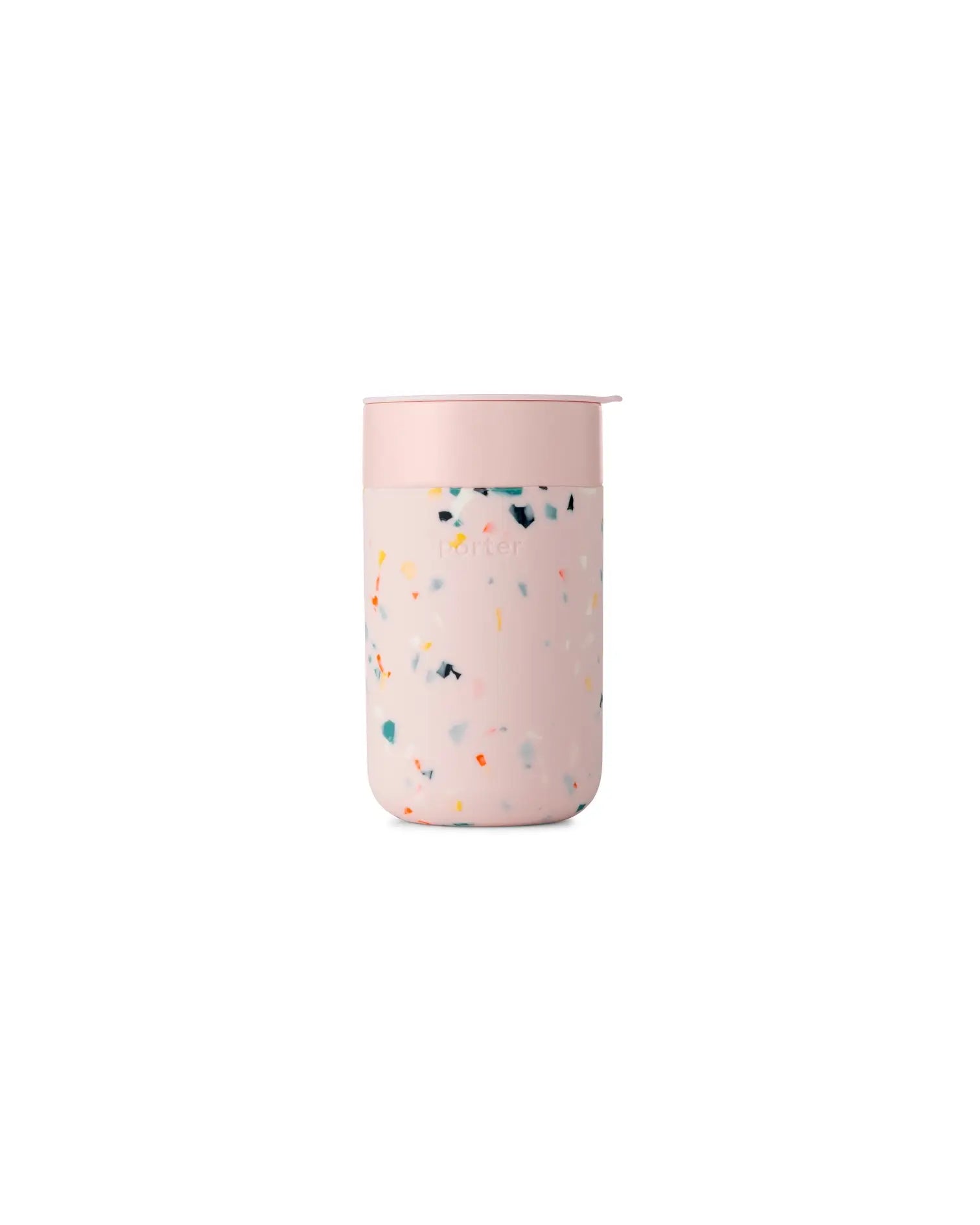 W&amp;P - Reusable Ceramic Mug