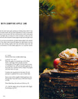 Food Over the Campfire – Recipes for Day Hikes & Wilderness