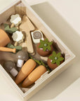 Wooden Gardening Playset and Accessories