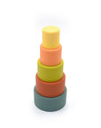 OB Designs - Round Stacking Cups