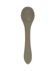 Baby Silicone Weaning Spoon - By Tiny Dining